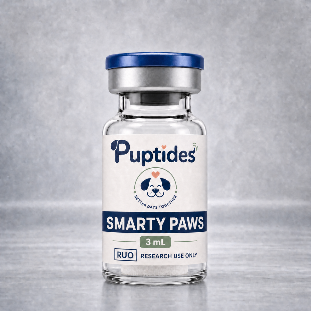 Smarty Paws