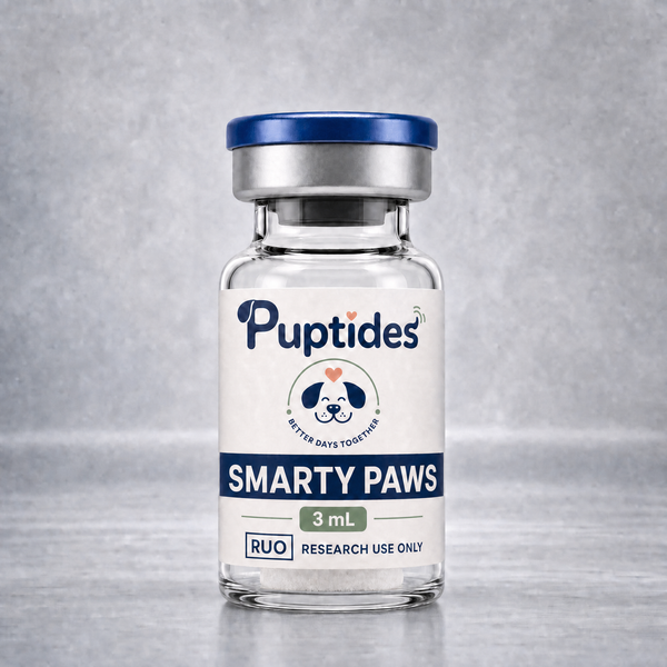 Smarty Paws